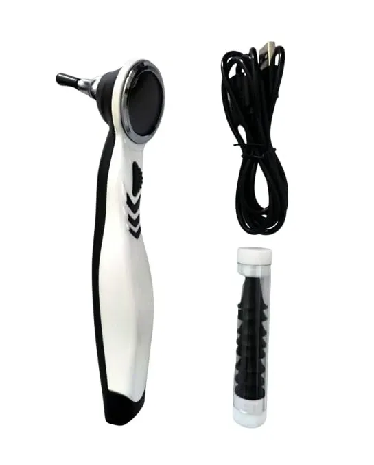 Colmed Professional Video Otoscope