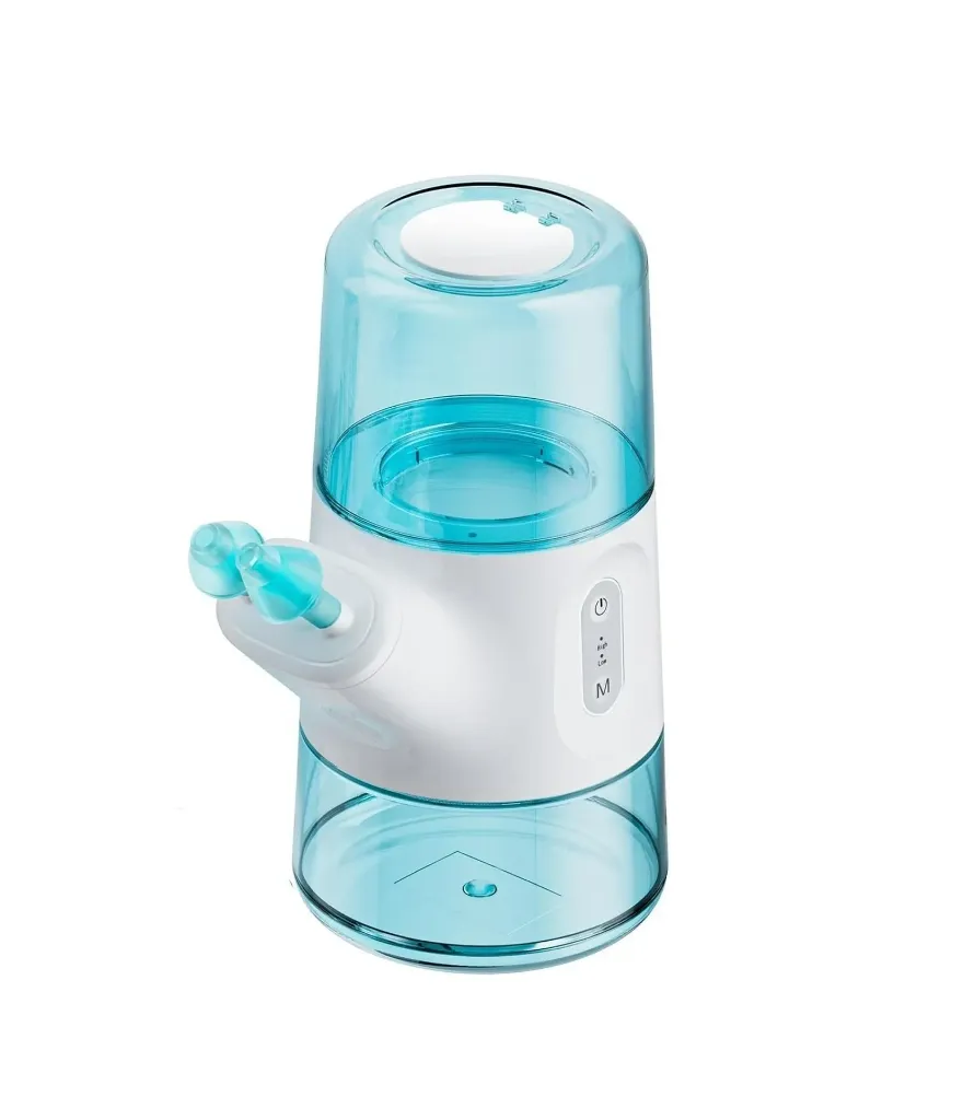 [COLMED_NW329] ColMed - Automatic Nasal Irrigation System