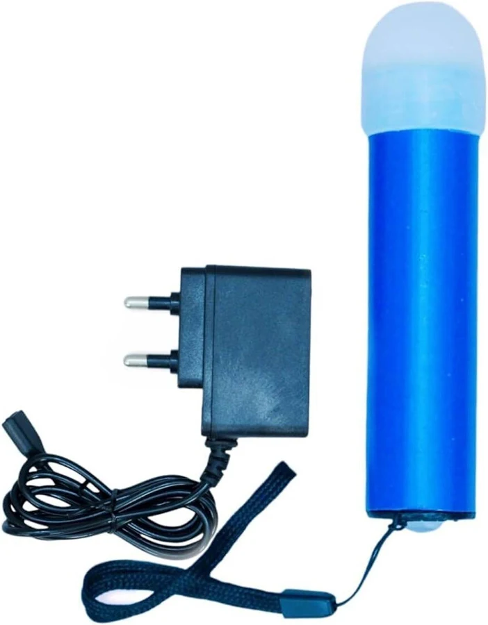 Colmed O-shaped Pediatric vein finder with charger