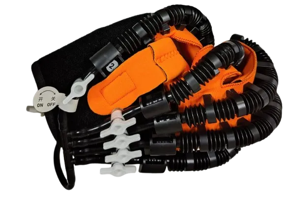 Colmed Rehabilitation Robot Gloves- Right, XXL