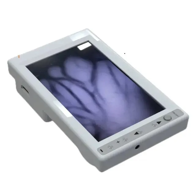 Colmed LCD Vein Finder with stand (DRK-VOVO-YJ)