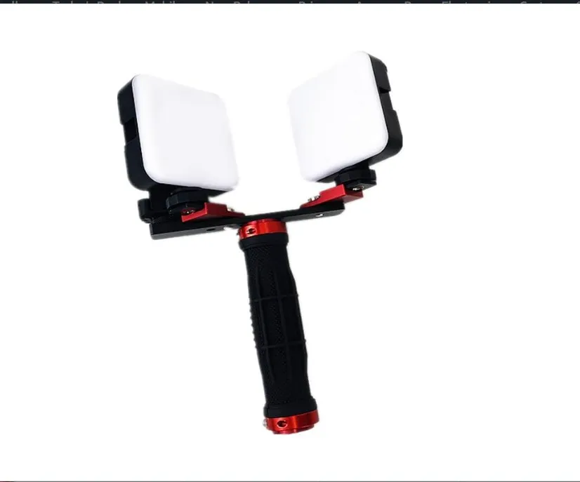 ColMed Dental Photography Lighting Kit for Mobile Phone