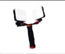ColMed Dental Photography Lighting Kit for Mobile Phone
