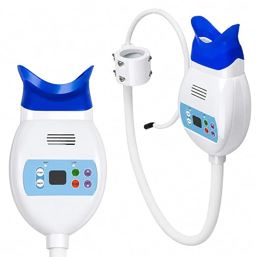 Colmed Dental Teeth Whitening Machine WH-10501