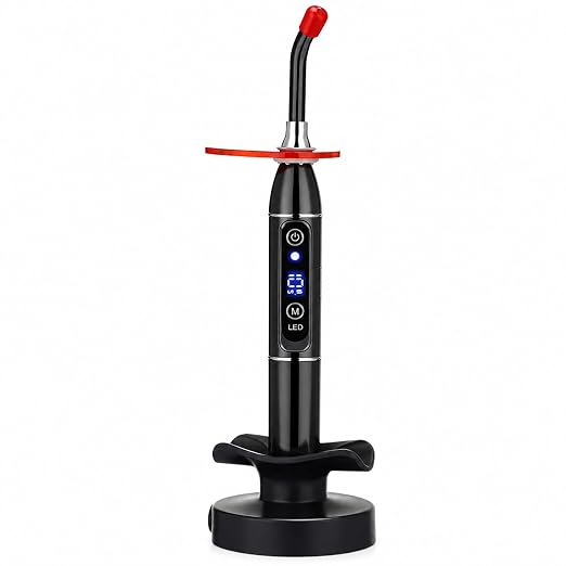 Colmed Dental Curing Light CU-10209