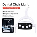 Colmed Dental Chair LED Lamp XX-10908