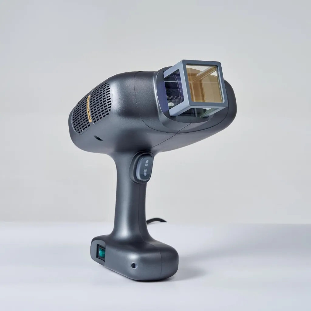 ColMed SH308 Handheld 308nm UVB Phototherapy Device