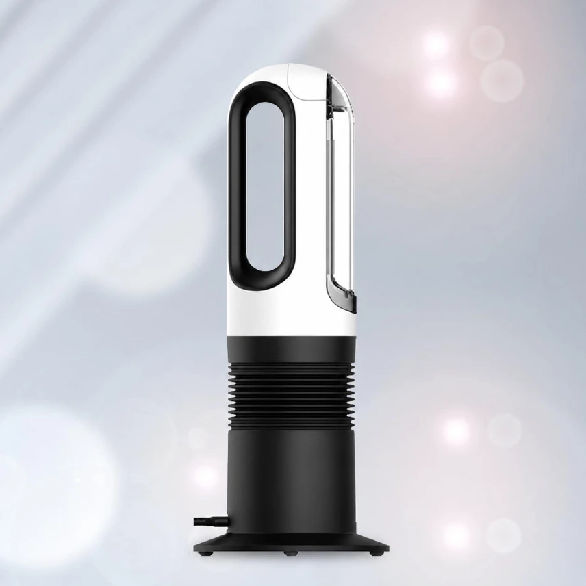 UVThera Dual UV Radiation Treatment System YK-6000DT | UV Phototherapy Device for Vitiligo